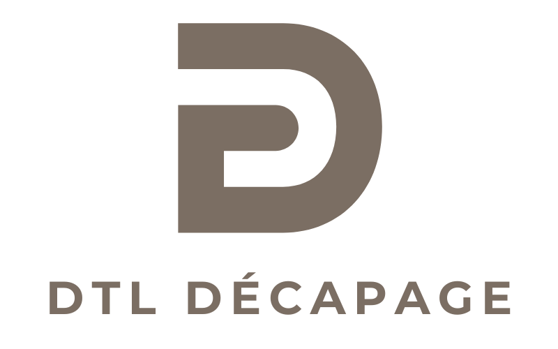 DTL décapage